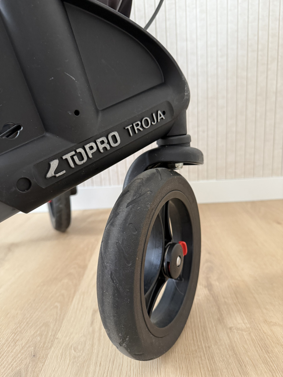 Rollator