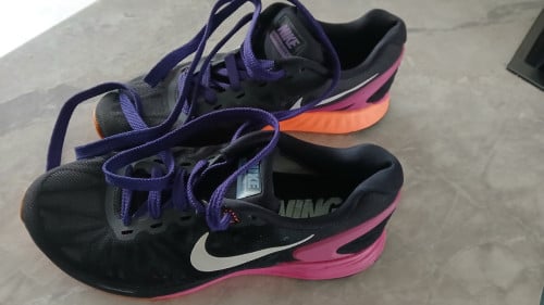 Nike lunarglide 6 2015