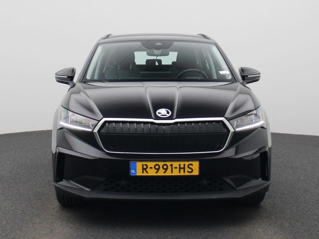 Skoda Enyaq Iv 60 | trekhaak | navigatie | apple carplay / android auto | v