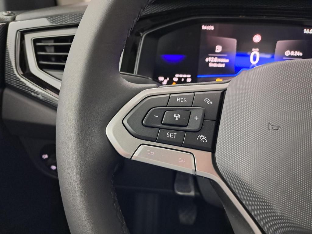 Volkswagen Polo life edition 1.0 70 kw / 95 pk tsi hatchback 5 ver