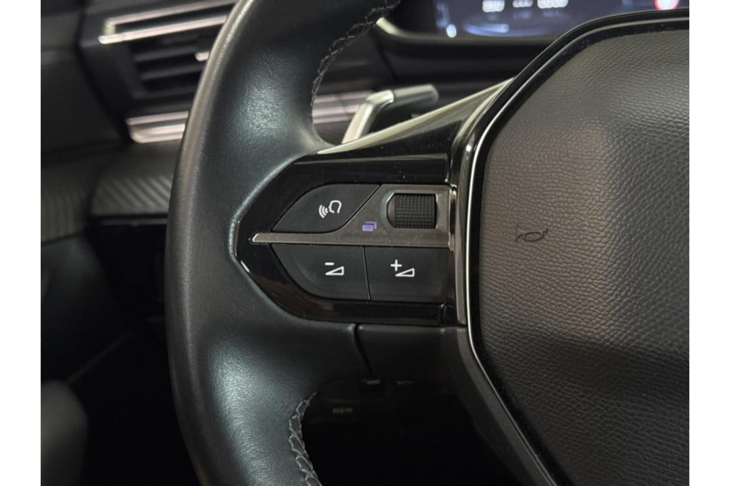 Peugeot 508 sw active 130 automaat pack business nav/cam/trekhaak