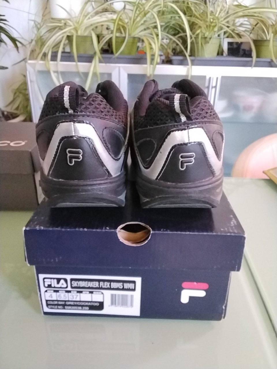 Fila sport fitness schoenen maat 37