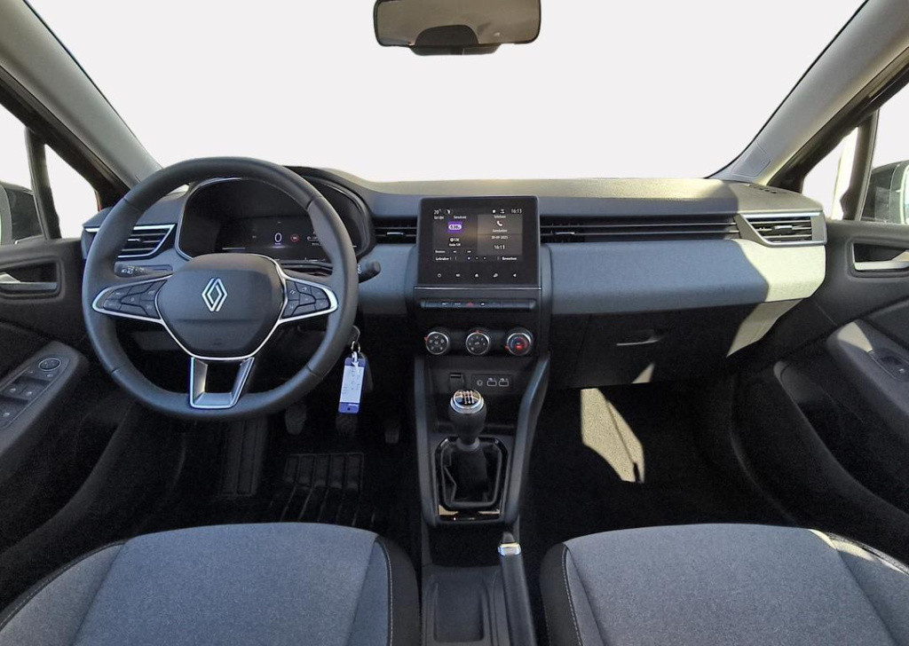 Renault Clio 1.0 tce 90 gpf evolution