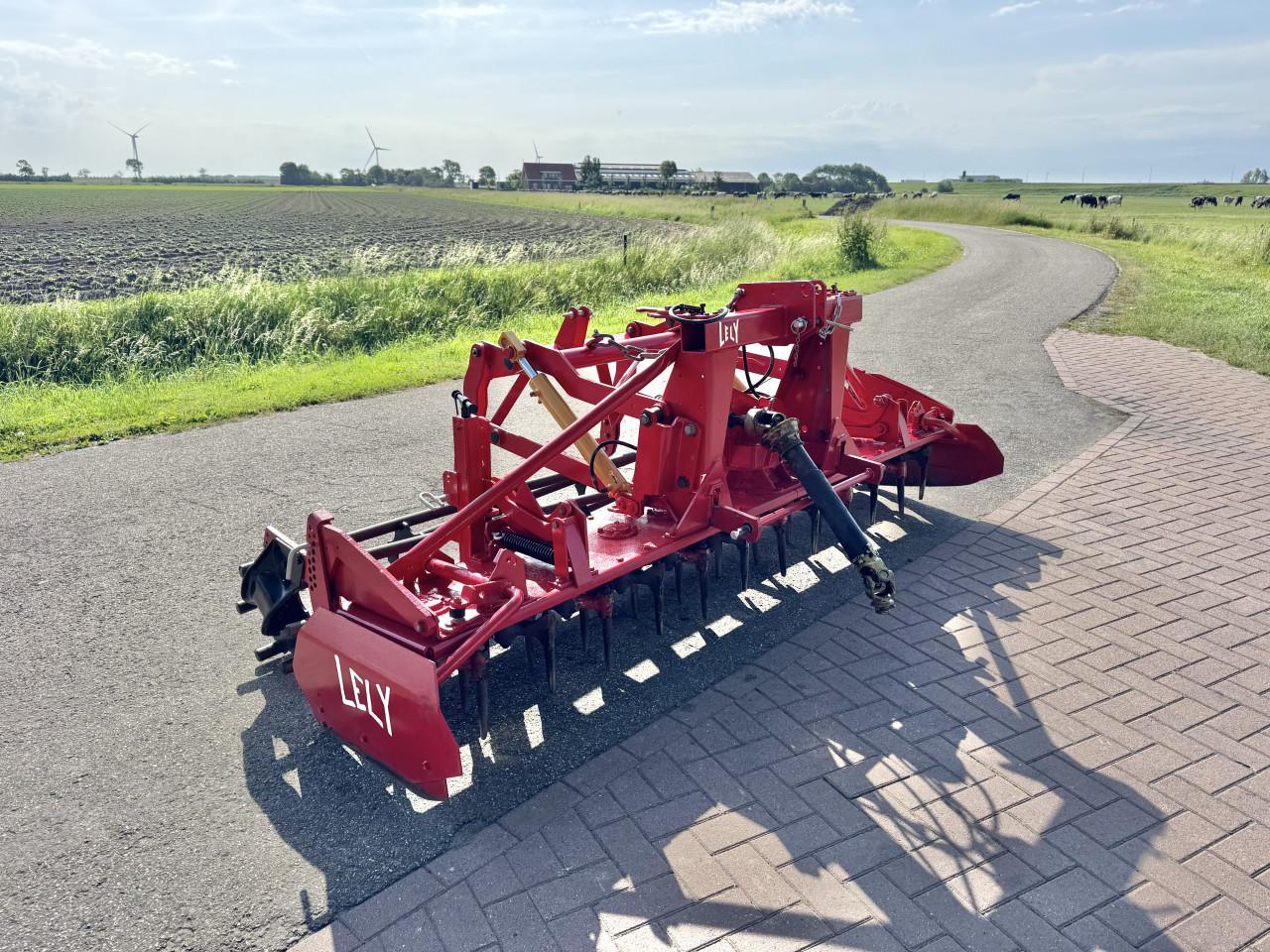 Lely Rotorkopeg