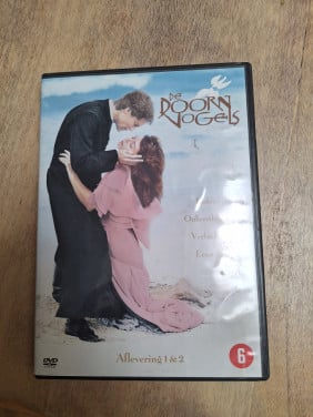 Dvd De Doornvogels