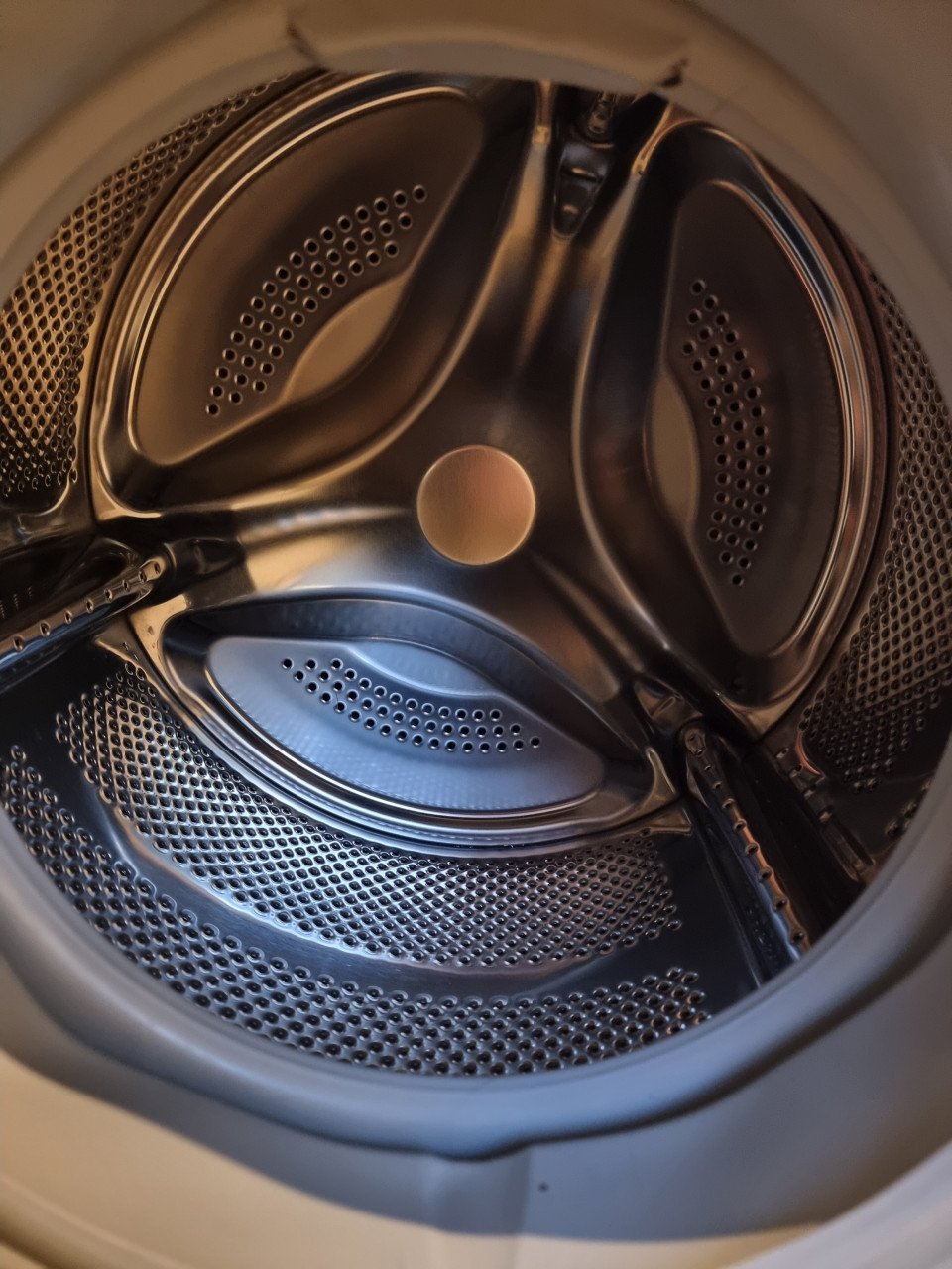 Siemens wasmachine