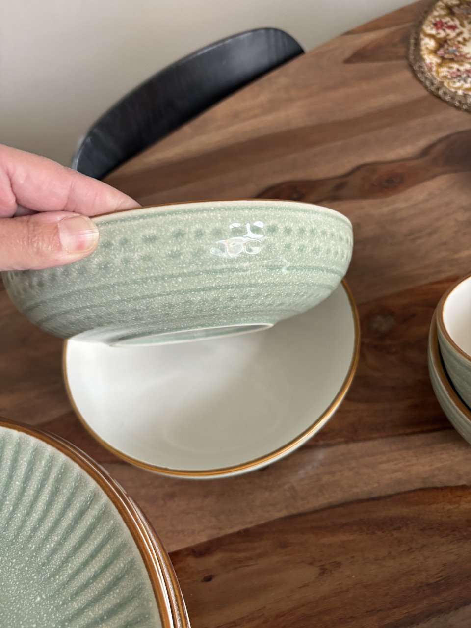 Servies
