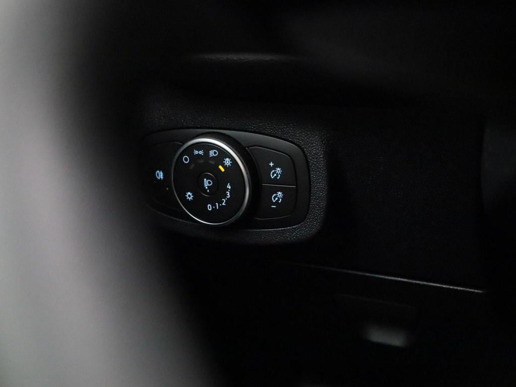 Ford Fiesta 1.0 ecoboost connected | airco | dab | bluetooth | cruise contr