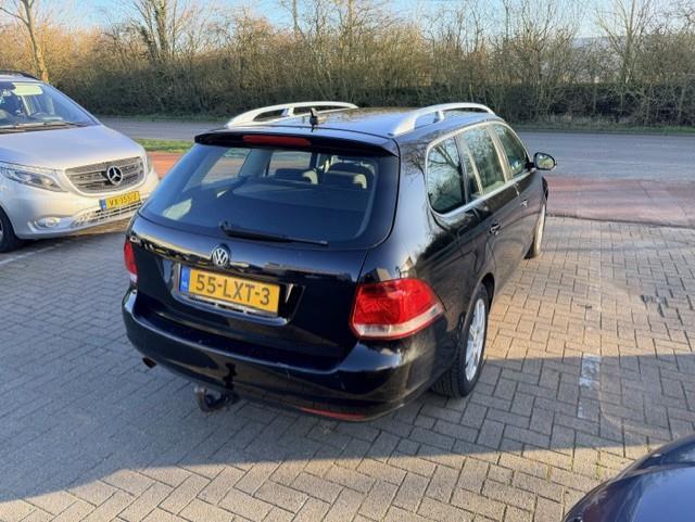 Volkswagen Golf variant 1.2 tsi highline automaat