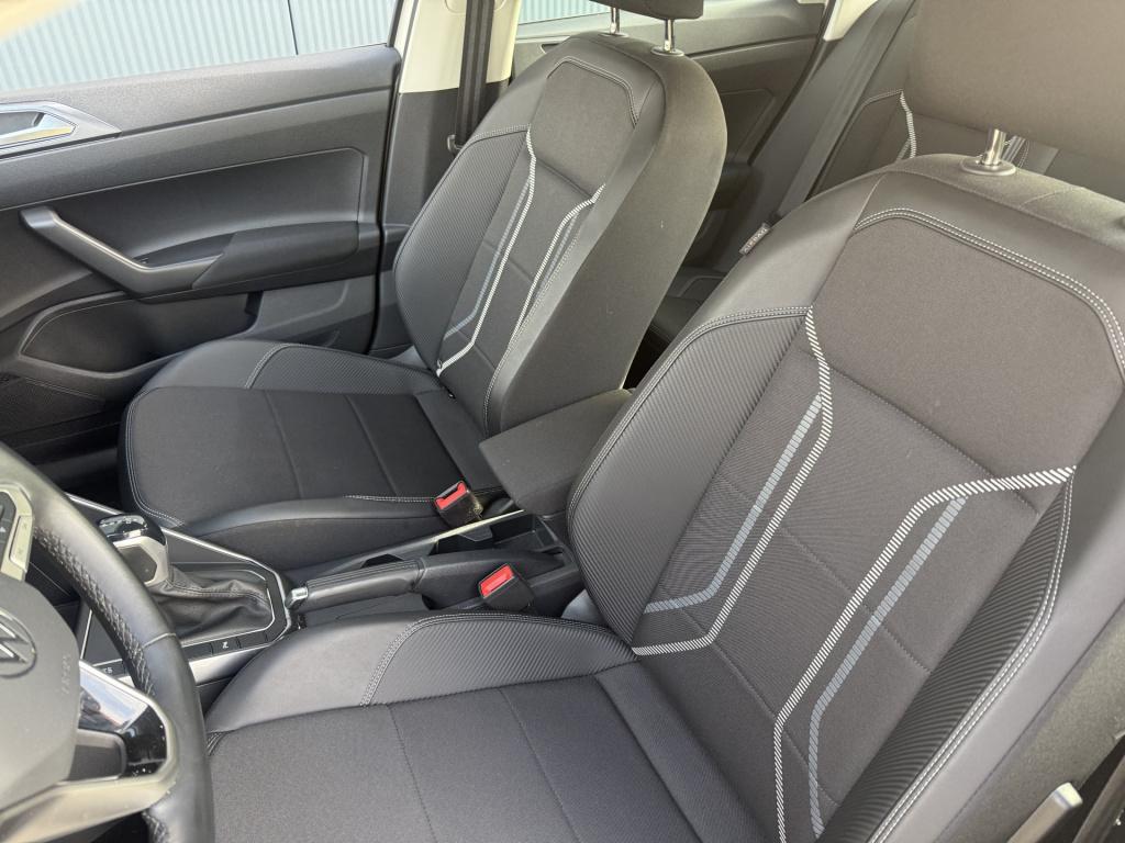 Volkswagen Taigo 1.5 tsi dsg-automaat style pakket 5-drs