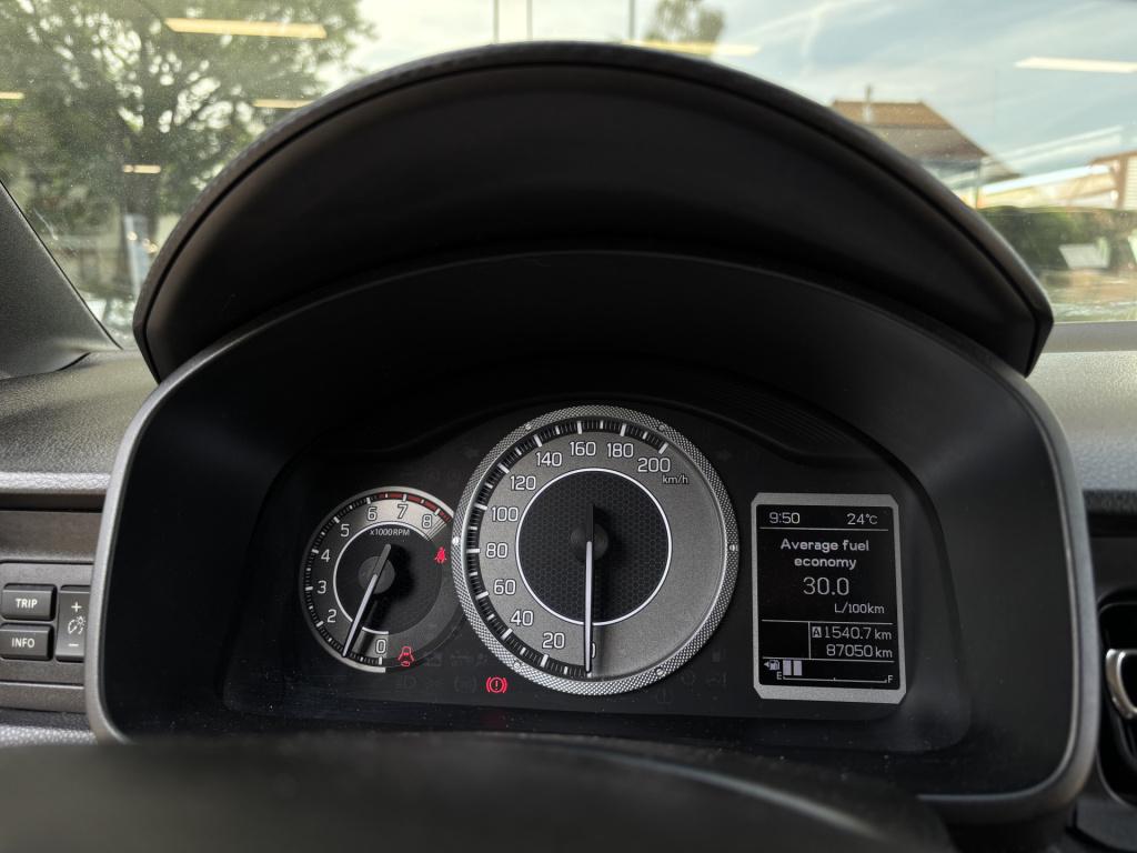 Suzuki Ignis 1.2 smart hybrid select / trekhaak