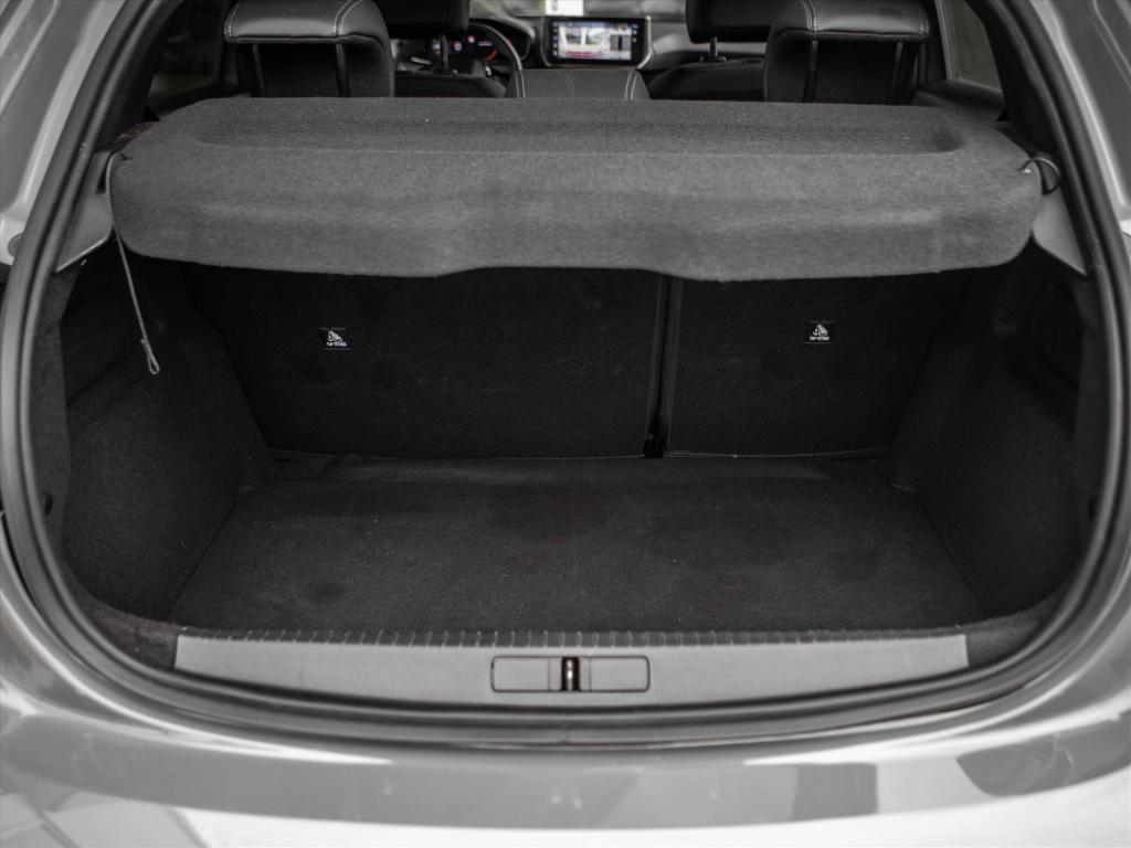 Peugeot 208 1.2 puretech 100pk allure