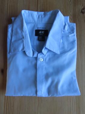 Overhemd heren maat M slimfit  (10)