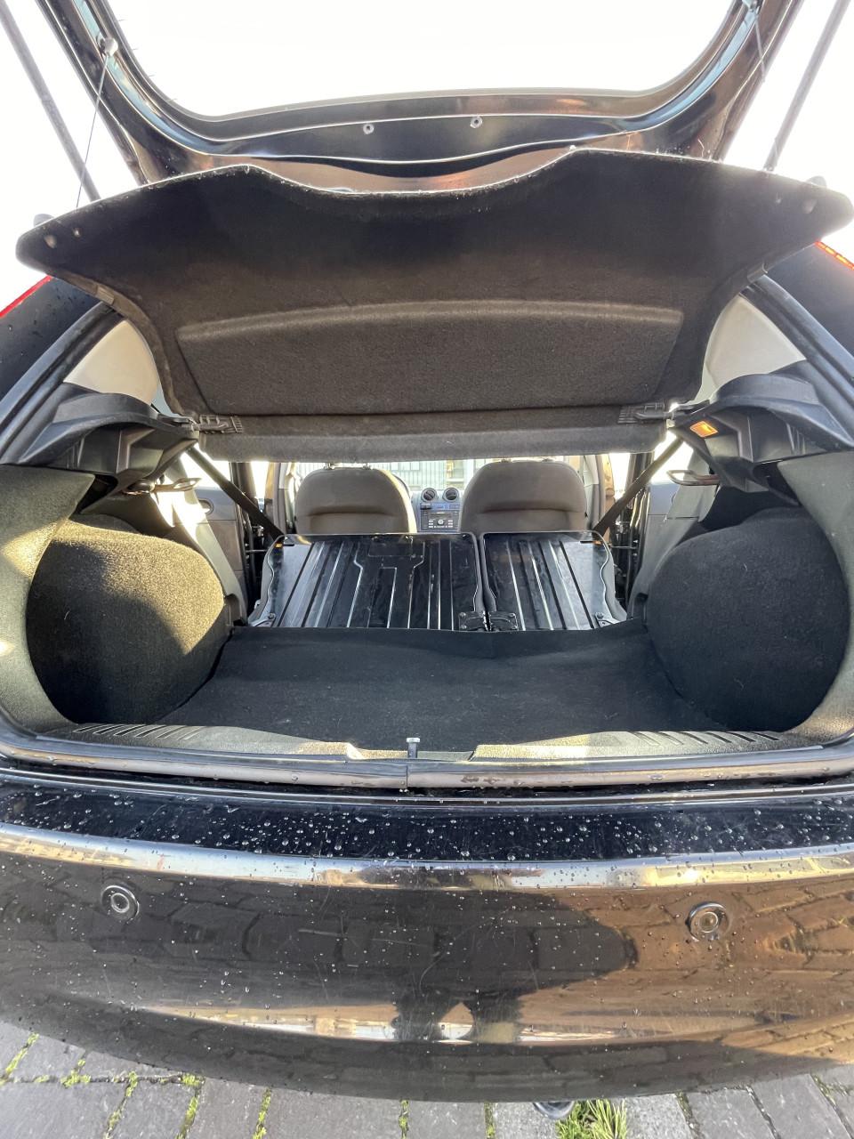 Ford Fiesta Cool and Sound 2008