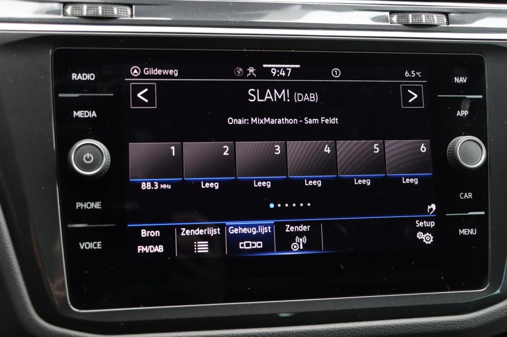 Volkswagen Tiguan 1.4 ehybrid elegance business 245pk dsg6