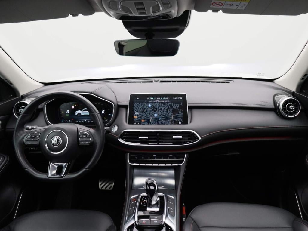 MG Ehs 1.5 tgdi phev aut. luxury | panoramadak | leder | led koplampen | 36