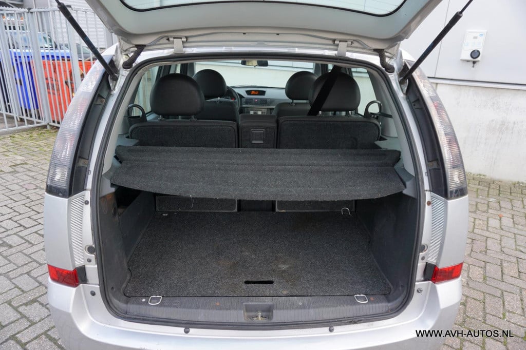Opel Meriva 1.6-16v enjoy