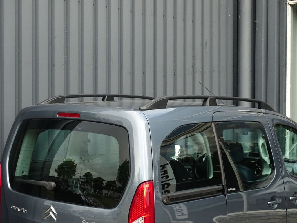 Citroen Berlingo 1.6 vti 120 multispace airco | zijschuifdeur l+r