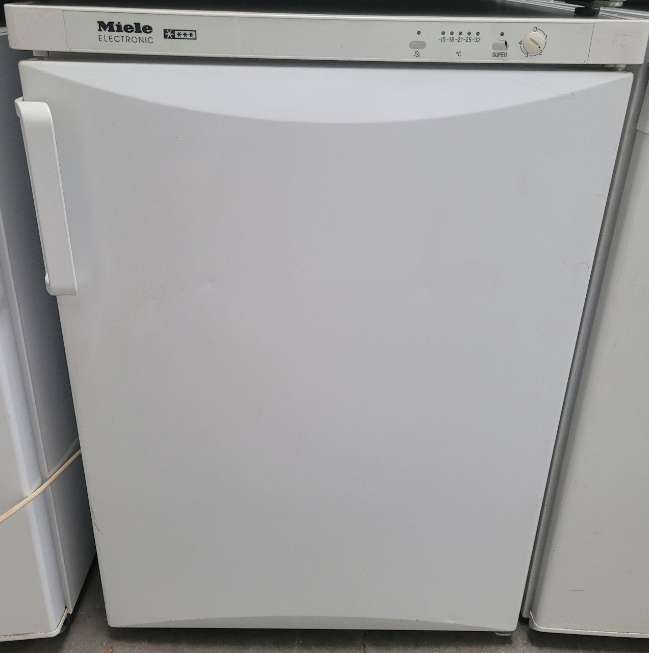Miele tafelmodel vriezer