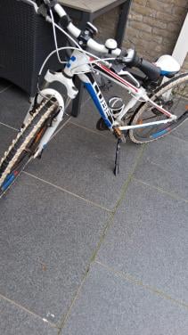 Te koop cube jongensfiets