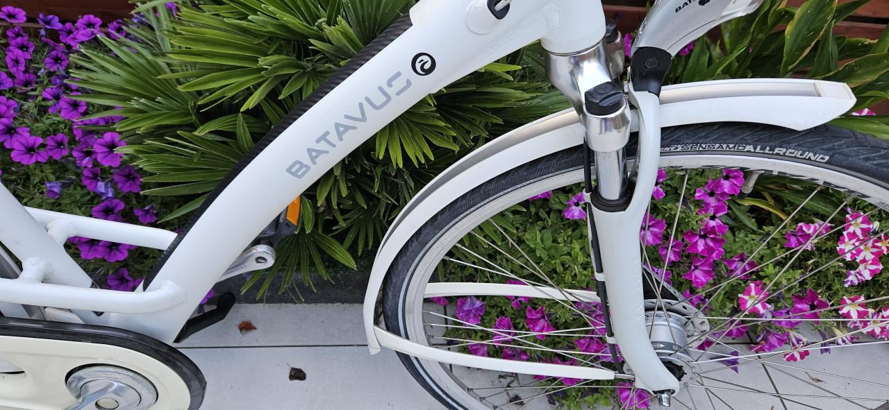 Batavus  Mambo Damesfiets