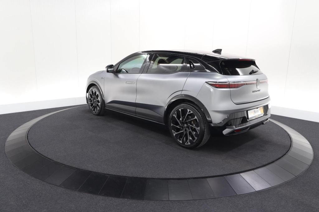 Renault Megane E-tech comfort range esprit alpine 60 kwh | 98,4% soh | 360 
