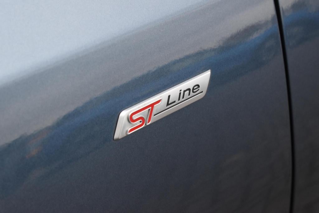 Ford Focus 1.0 ecoboost hybrid 155 pk st line style