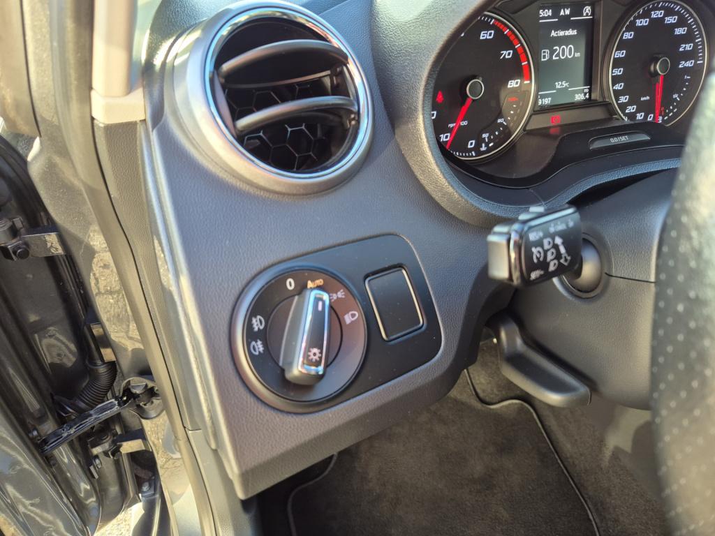 Seat Ibiza 1.0 ecotsi 70kw / 95pk fr connect