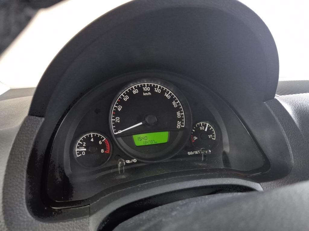 Skoda Citigo 1.0 greentech / nieuwe koppeling / nieuwe distriebutieriem / a