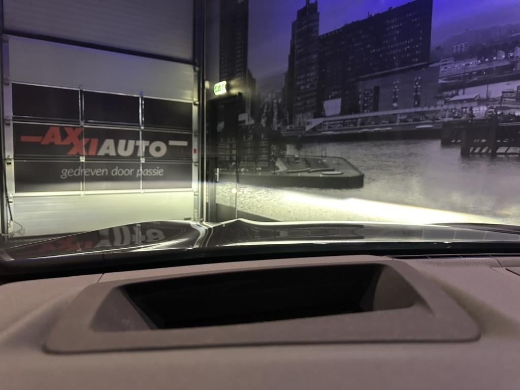 BMW Ix3 high executive 80 kwh *panoramadak*360camera*hud*harmankardon*
