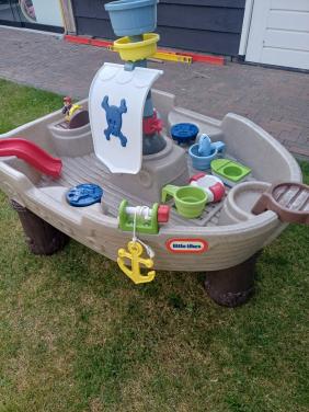Watertafel Little Tikes
