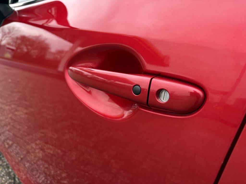 Mazda 3 2.0 gt-m leer bose 100% dealeronderhoud