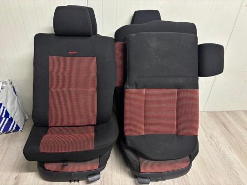 Interieur set Recaro golf 4