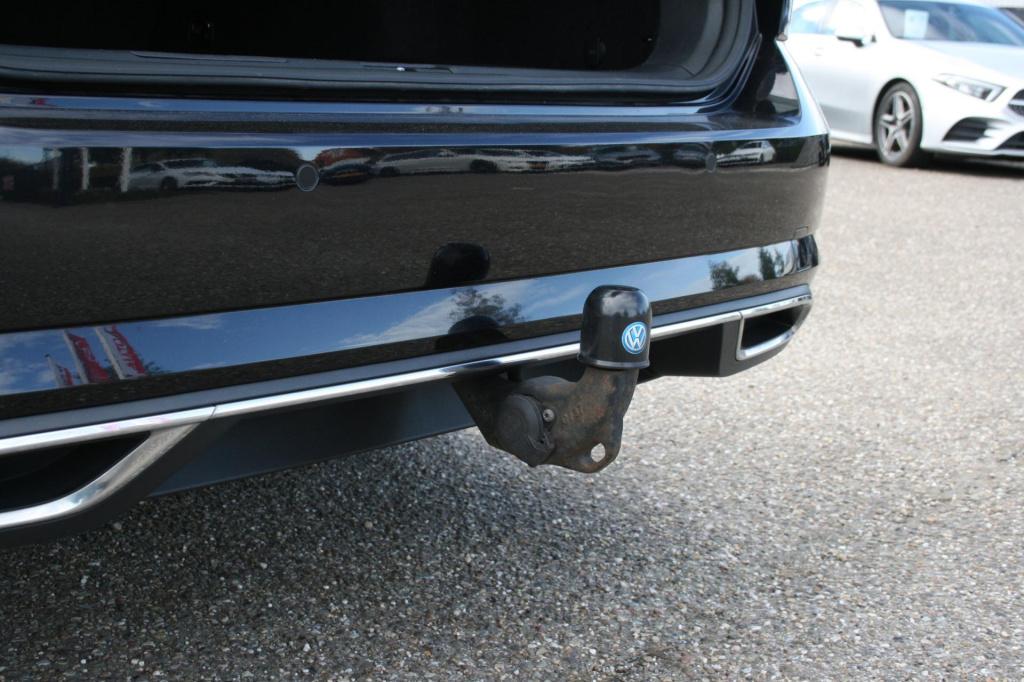 Volkswagen Golf variant 1.5 tsi highline