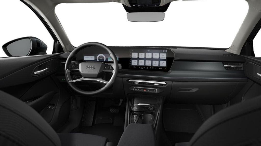 Audi Q3 advanced edition e-hybrid 200 kw / 272 pk suv 6 ve