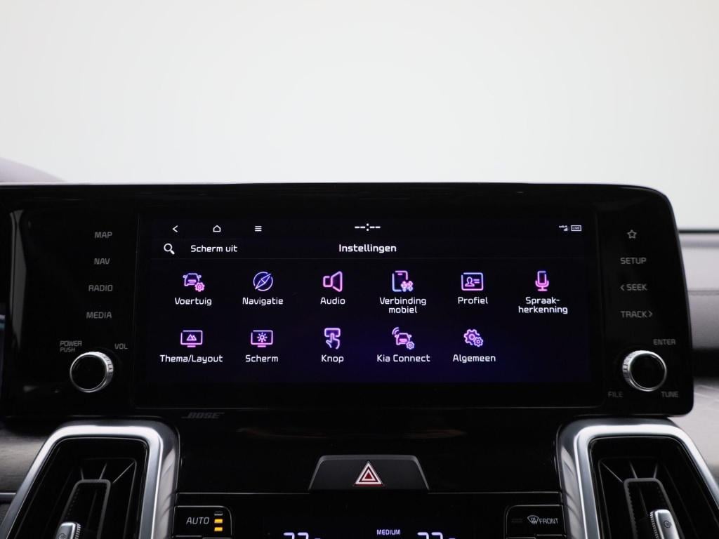 Kia Sorento 1.6 t-gdi plug-in hybrid 4wd executiveline 7p. | 7-persoons | a