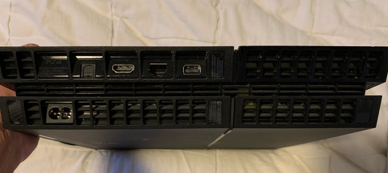 Playstation 4