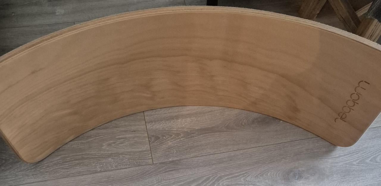 Wobbel Original met vilt te koop