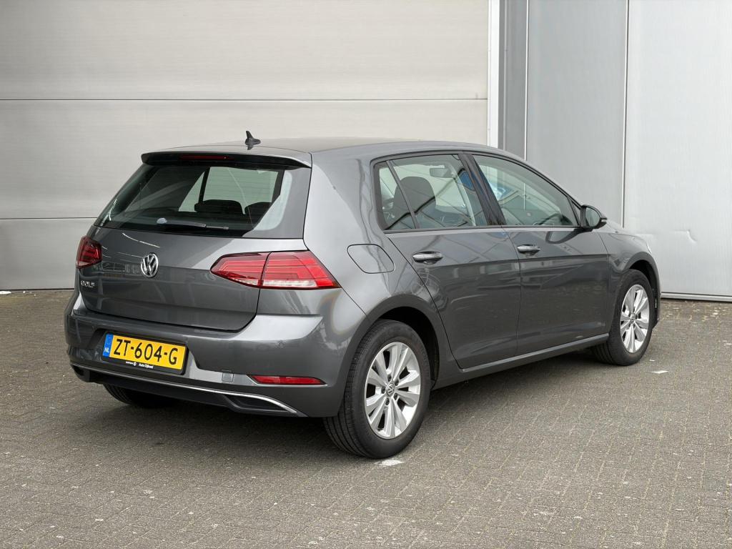 Volkswagen Golf 1.0 tsi comfortline