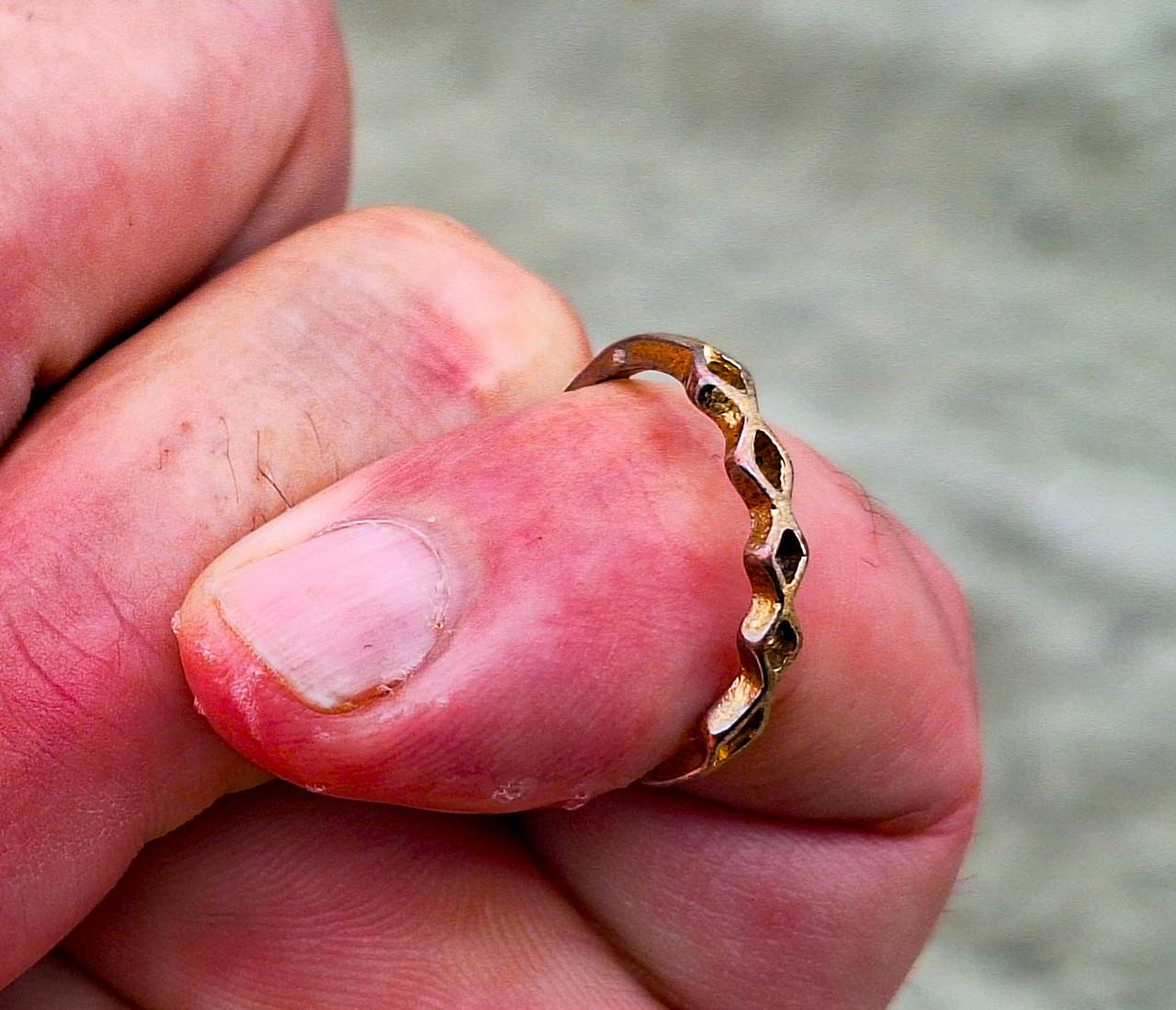 Iets verloren of kwijt? huur bij De Detectorshops krachtige metaaldetectors