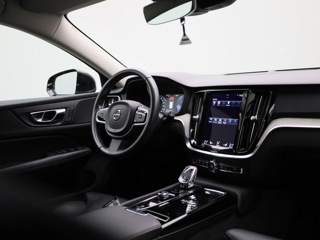 Volvo V60 2.0 t6 recharge awd inscription | automaat | apple carplay / andr