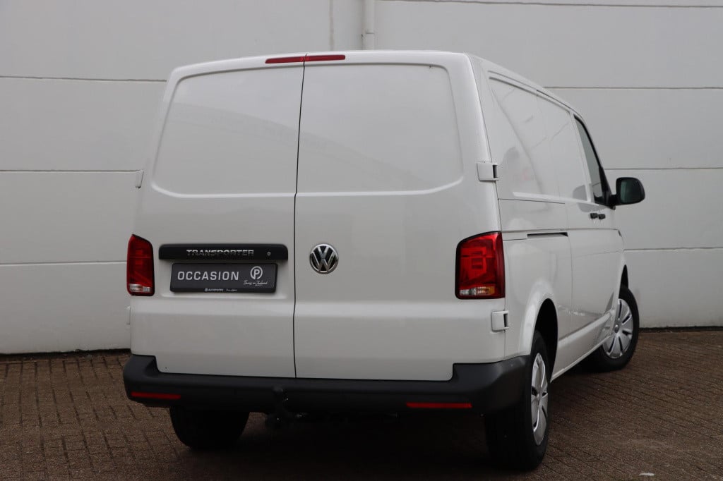 Volkswagen Transporter 2.0 tdi l2h1 28 comfortline 110pk