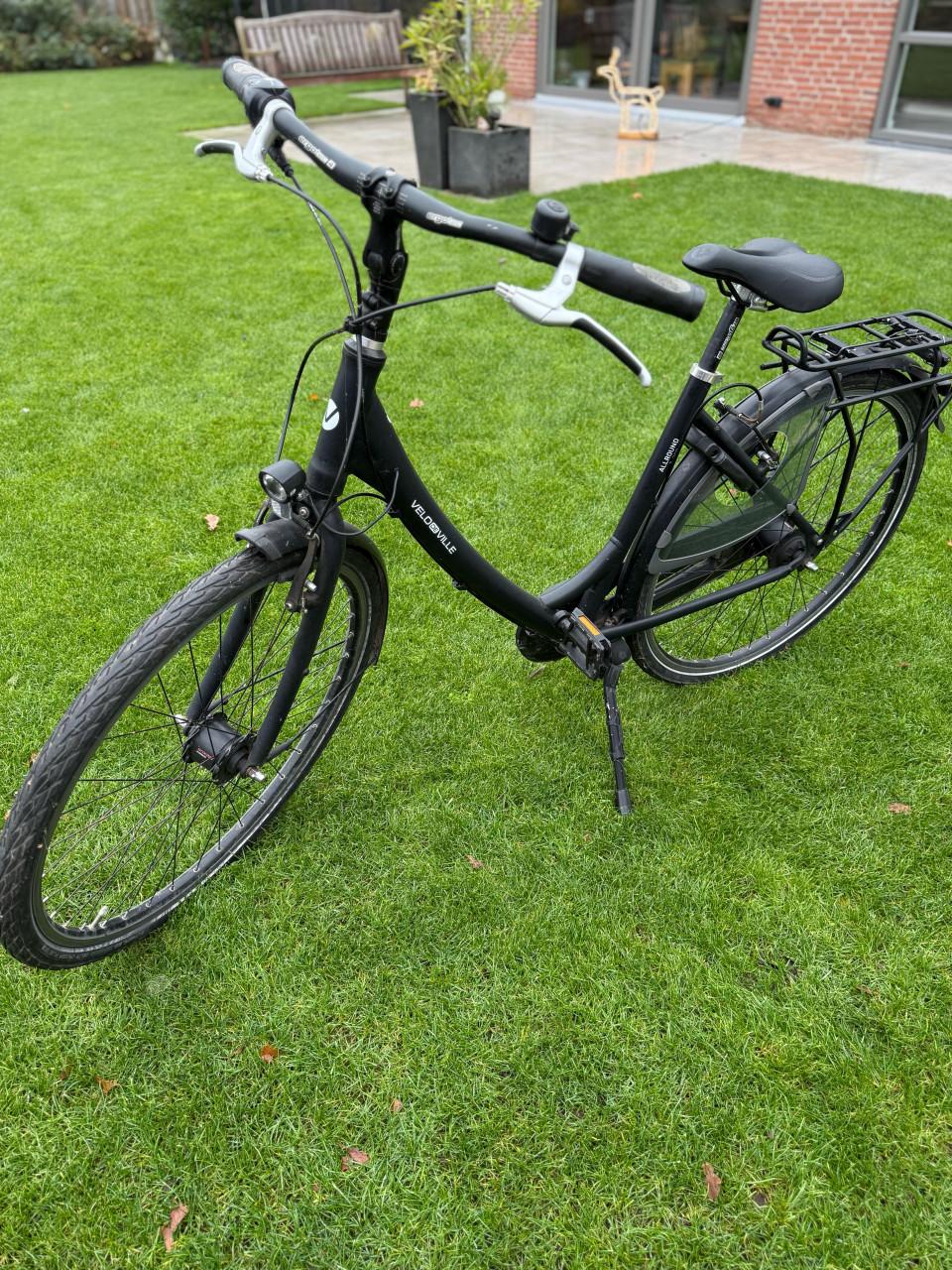 Dames fiets Velo de Ville