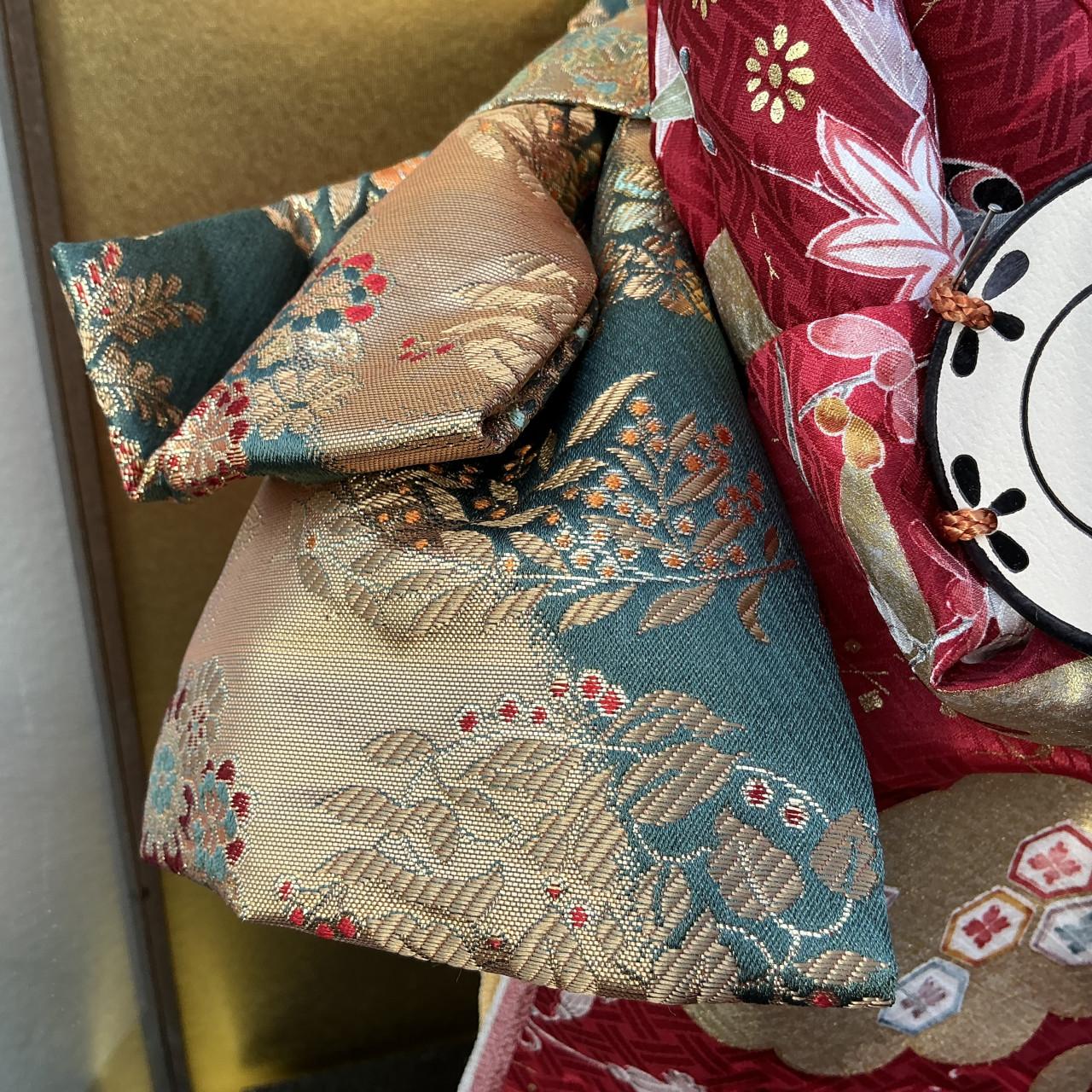 VINTAGE GROTE JAPANSE GEISHA POP