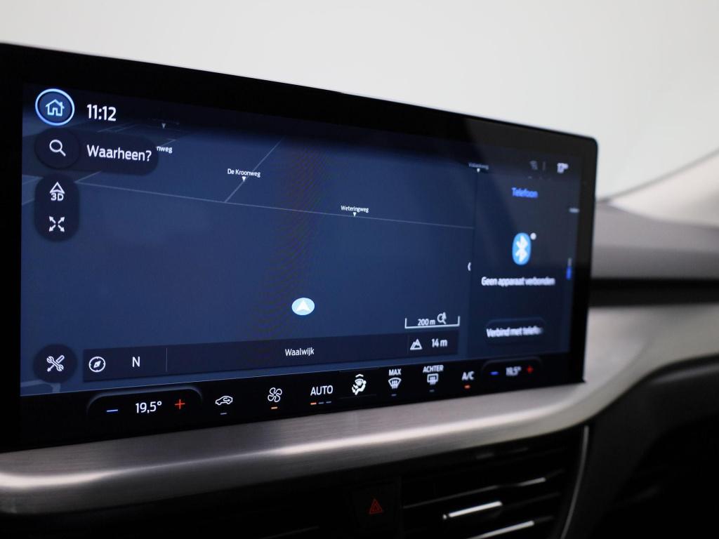 Ford Focus 1.0 ecoboost hybrid titanium | climate control | cruise control 