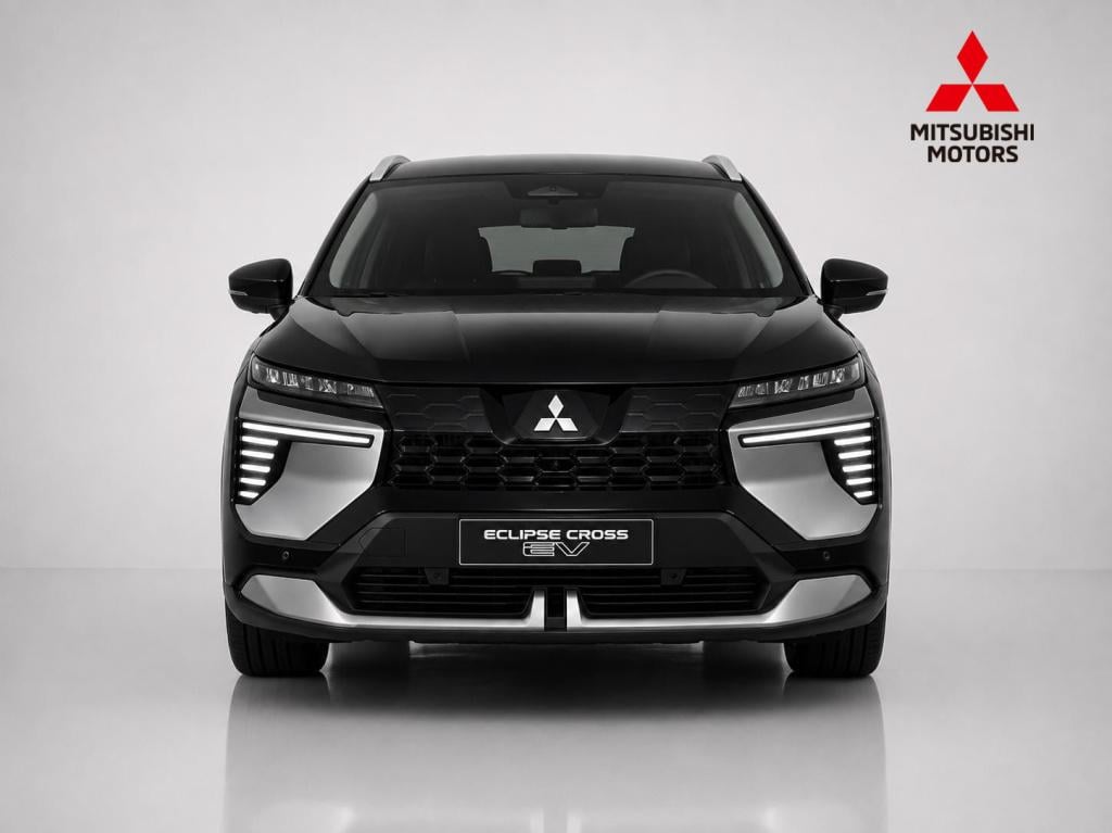 Mitsubishi Eclipse Cross intense+ 87 kwh