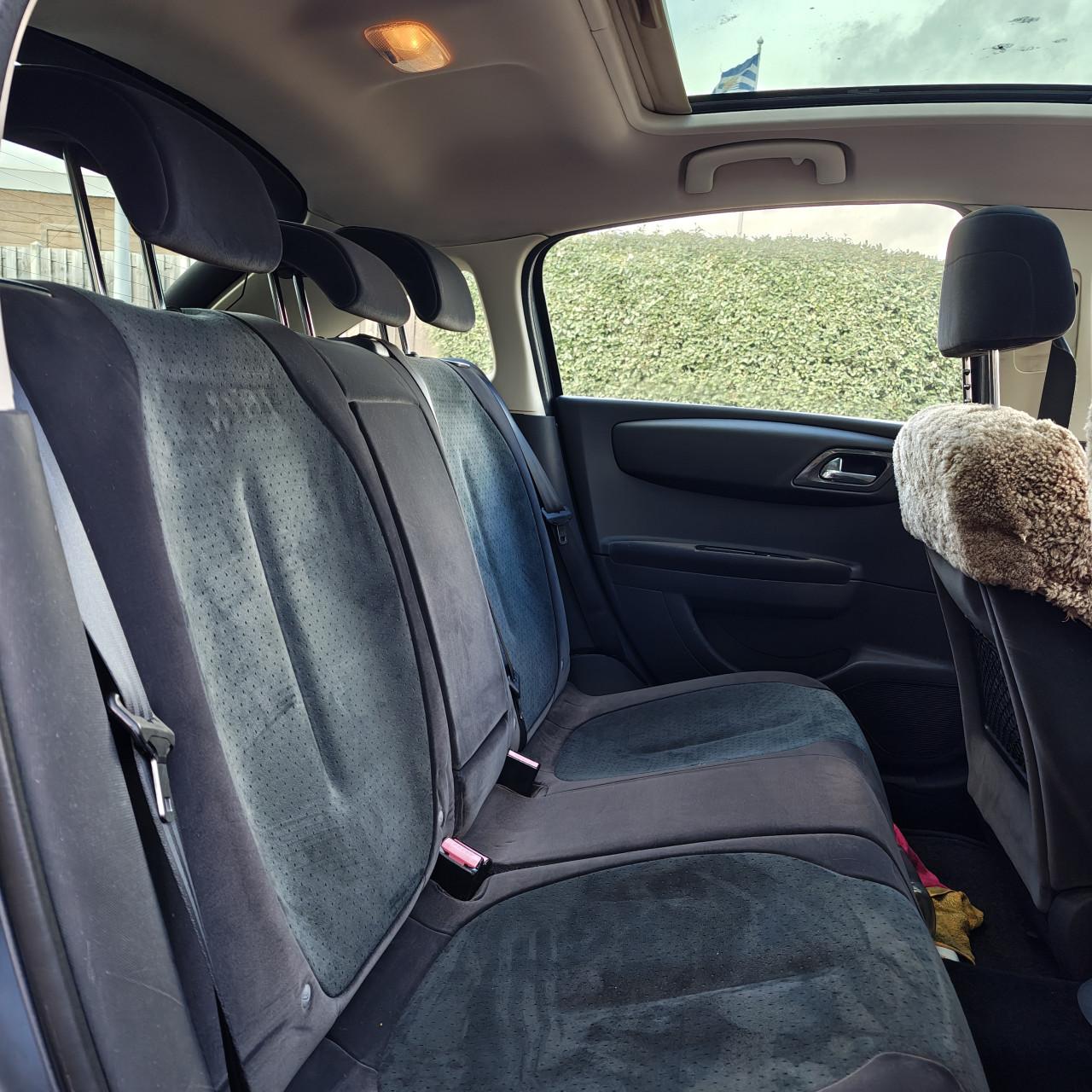 Citroën C4 1.6 Exclusive