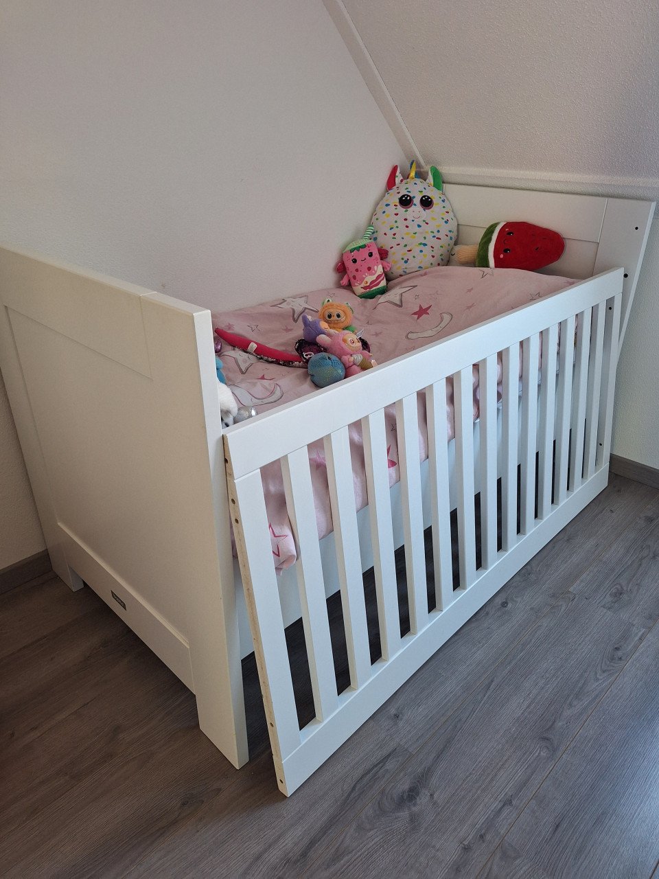 Babykamer Bopita