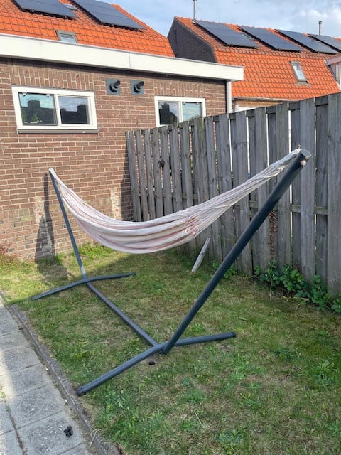 Hangmat