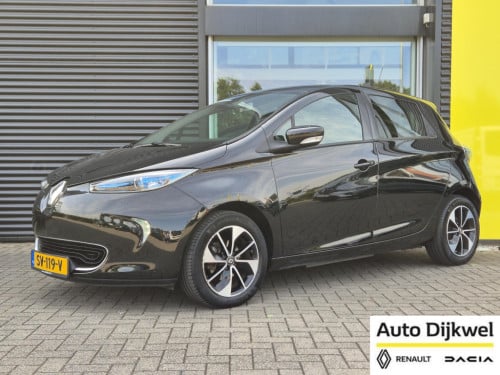 Renault Zoe r90 intens 41 kwh (ex accu)